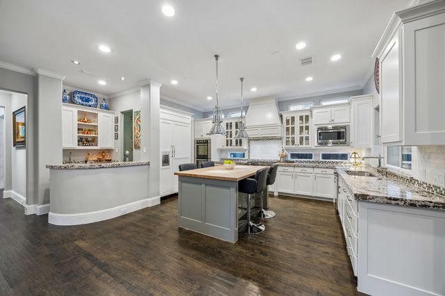 5812 Marquita Avenue, Dallas, TX 75206