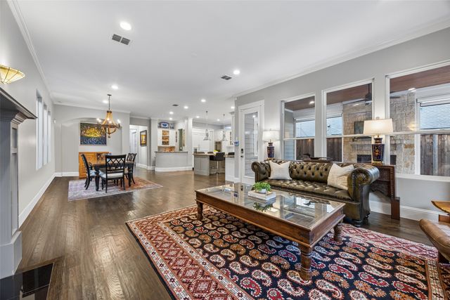 5812 Marquita Avenue, Dallas, TX 75206