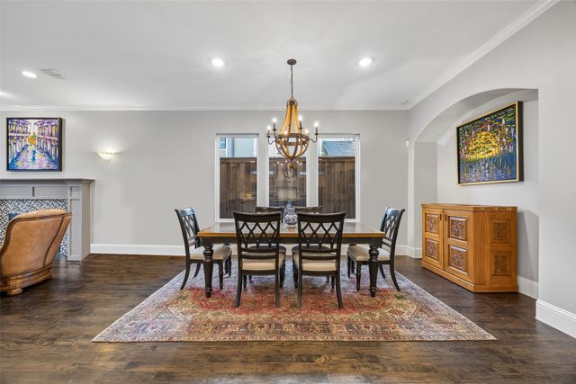 5812 Marquita Avenue, Dallas, TX 75206