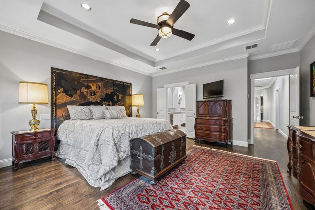 5812 Marquita Avenue, Dallas, TX 75206