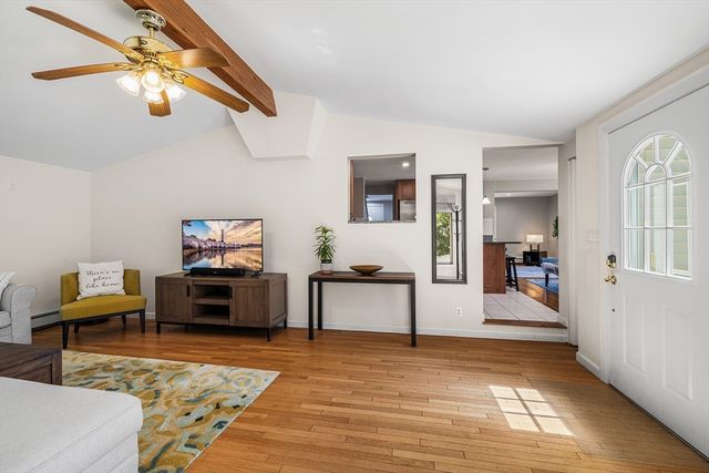 21 Bartlett Ave, Lexington, MA 02420