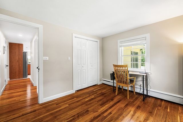 21 Bartlett Ave, Lexington, MA 02420