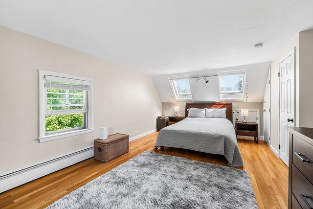 21 Bartlett Ave, Lexington, MA 02420