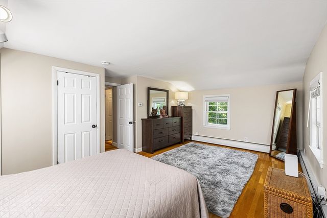 21 Bartlett Ave, Lexington, MA 02420