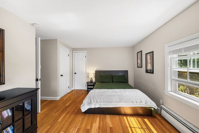 21 Bartlett Ave, Lexington, MA 02420