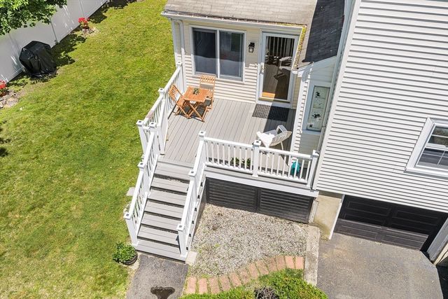 21 Bartlett Ave, Lexington, MA 02420