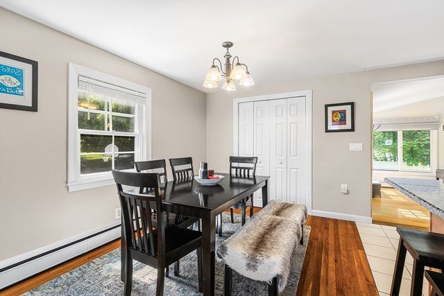 21 Bartlett Ave, Lexington, MA 02420