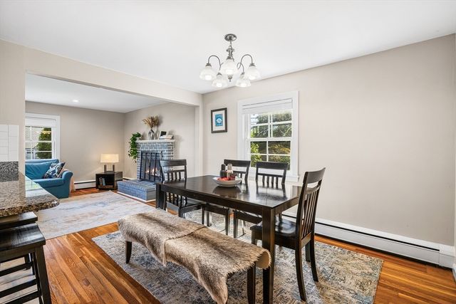 21 Bartlett Ave, Lexington, MA 02420