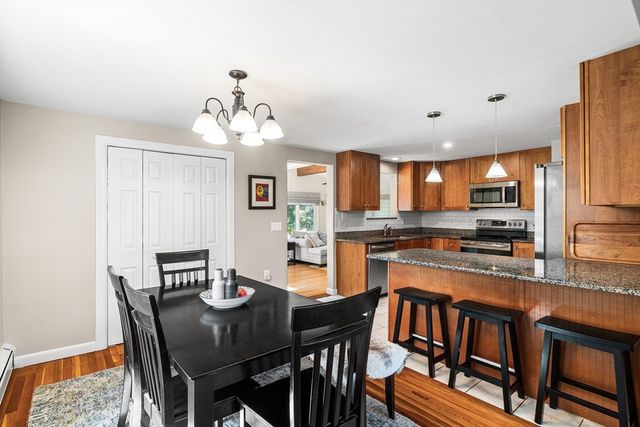 21 Bartlett Ave, Lexington, MA 02420