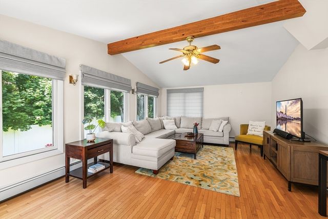 21 Bartlett Ave, Lexington, MA 02420