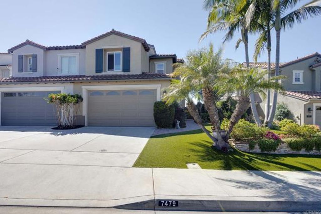 7479 Mermaid Lane, Carlsbad, CA 92011