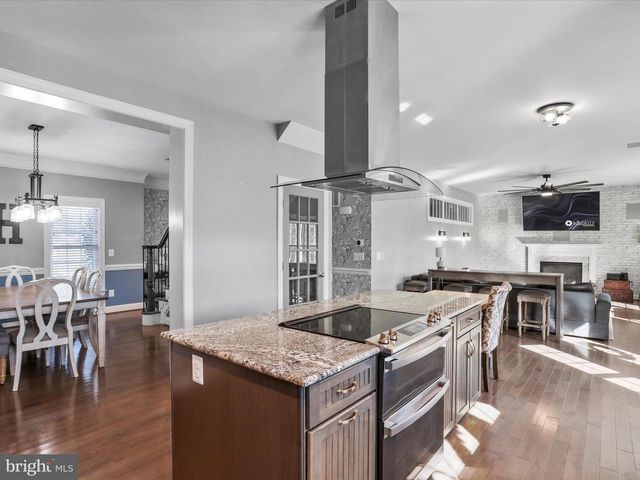 43 LITTLE SORREL DR, Middletown, VA 22645