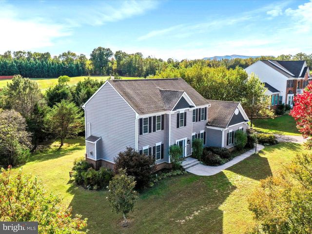 43 LITTLE SORREL DR, Middletown, VA 22645