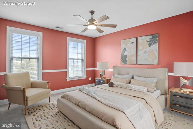 43 LITTLE SORREL DR, Middletown, VA 22645