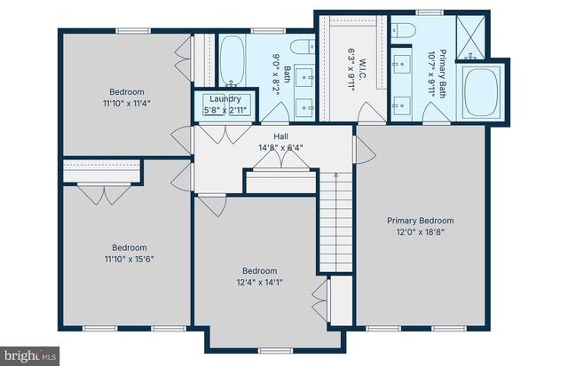 43 LITTLE SORREL DR, Middletown, VA 22645