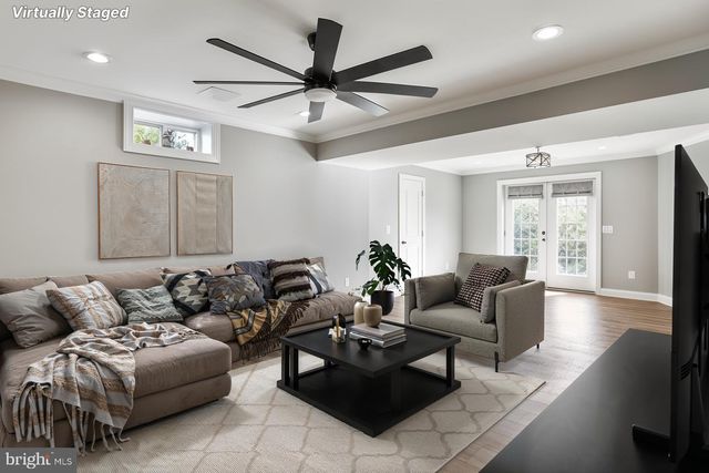 43 LITTLE SORREL DR, Middletown, VA 22645