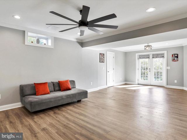 43 LITTLE SORREL DR, Middletown, VA 22645