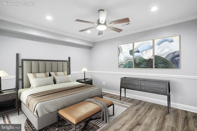 43 LITTLE SORREL DR, Middletown, VA 22645