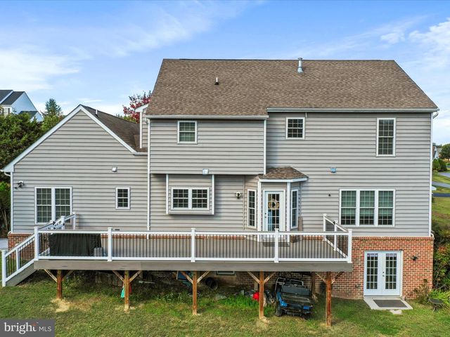 43 LITTLE SORREL DR, Middletown, VA 22645