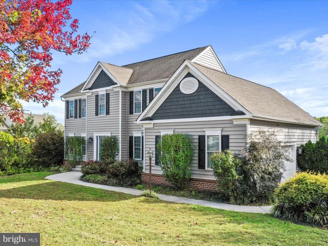 43 LITTLE SORREL DR, Middletown, VA 22645