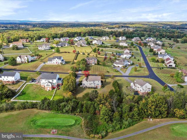 43 LITTLE SORREL DR, Middletown, VA 22645