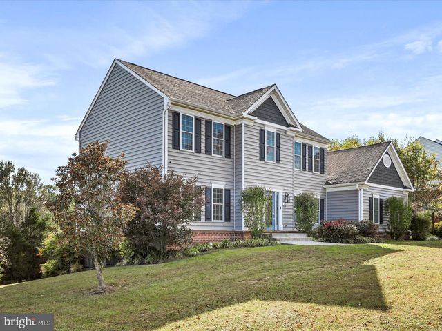 43 LITTLE SORREL DR, Middletown, VA 22645