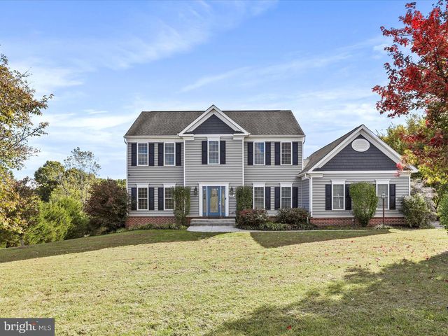 43 LITTLE SORREL DR, Middletown, VA 22645