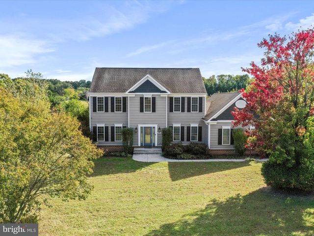 43 LITTLE SORREL DR, Middletown, VA 22645