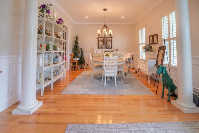 609 King Haven Lane, Johns Island, SC 29455