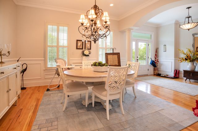 609 King Haven Lane, Johns Island, SC 29455