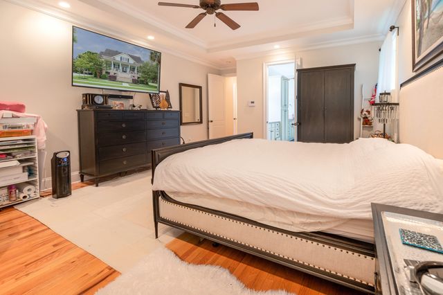 609 King Haven Lane, Johns Island, SC 29455
