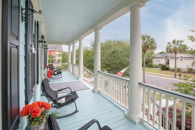609 King Haven Lane, Johns Island, SC 29455