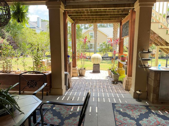 609 King Haven Lane, Johns Island, SC 29455