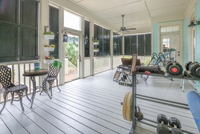 609 King Haven Lane, Johns Island, SC 29455