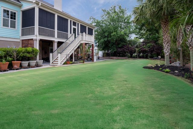 609 King Haven Lane, Johns Island, SC 29455