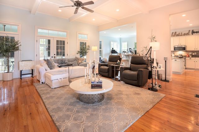 609 King Haven Lane, Johns Island, SC 29455