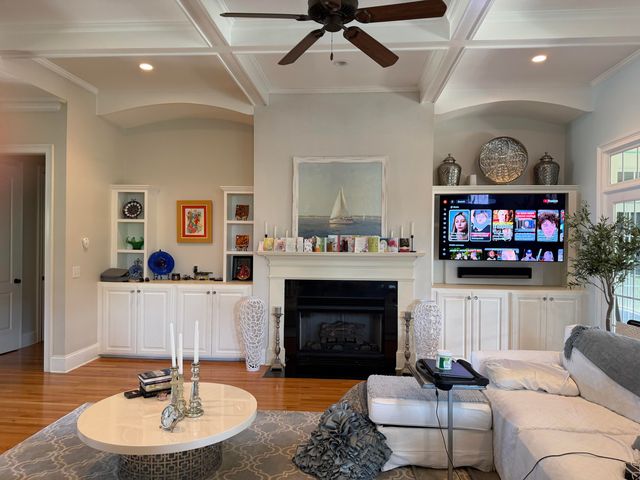 609 King Haven Lane, Johns Island, SC 29455