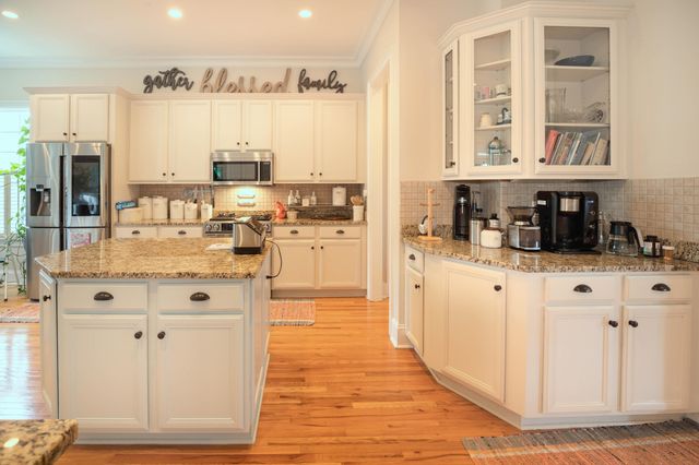 609 King Haven Lane, Johns Island, SC 29455