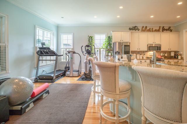 609 King Haven Lane, Johns Island, SC 29455