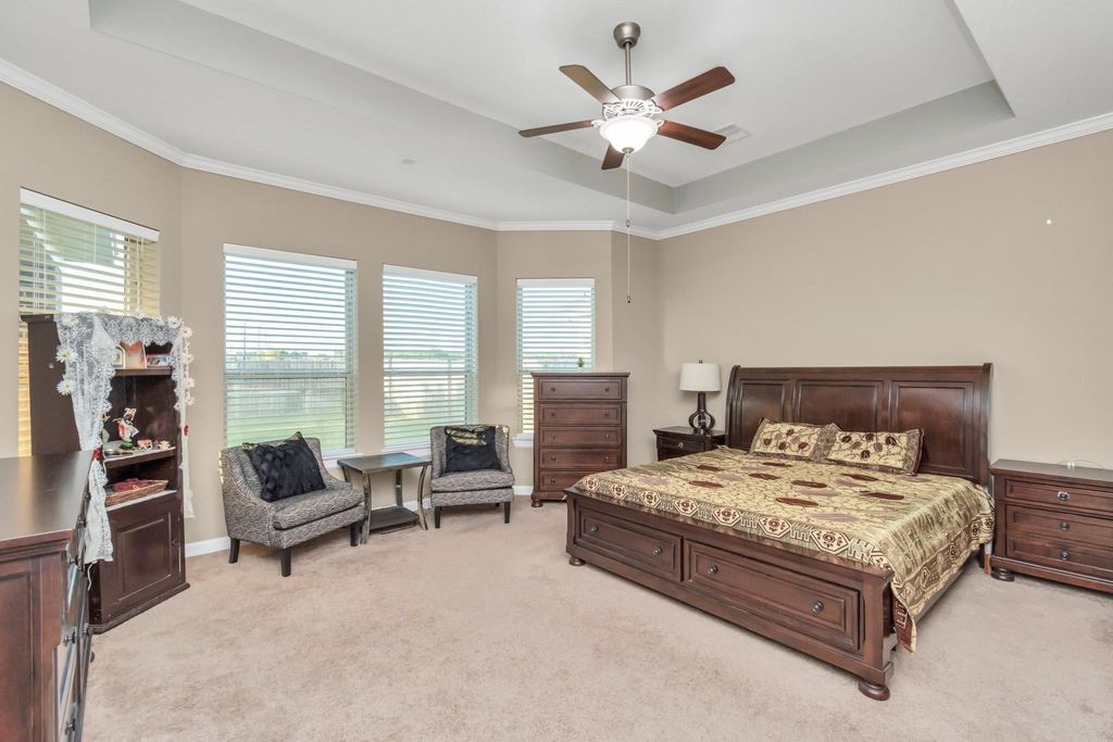 Image 16 of property listing at 2627 Lazy Vine Lane, Missouri City, TX 77459