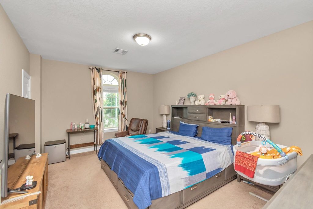 Image 21 of property listing at 2627 Lazy Vine Lane, Missouri City, TX 77459
