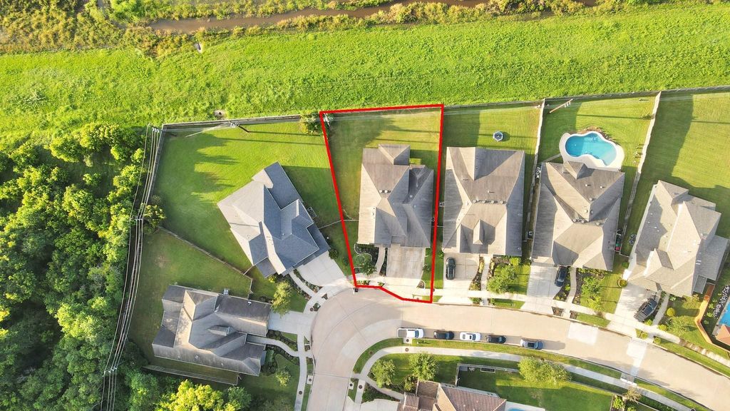 Image 24 of property listing at 2627 Lazy Vine Lane, Missouri City, TX 77459