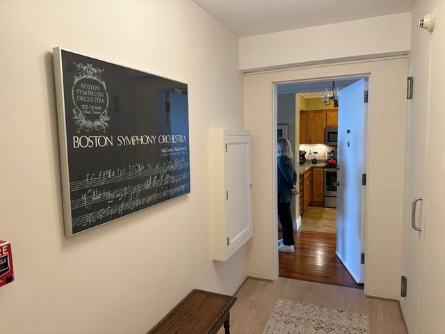 330 Beacon St 114, Boston, MA 02116