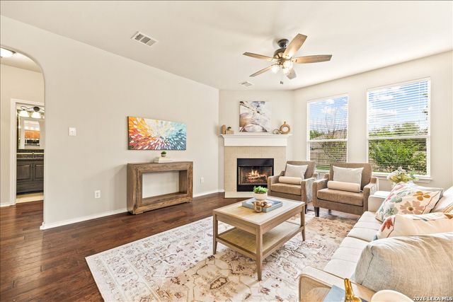 25622 Texas Ash, San Antonio, TX 78261