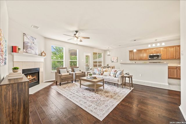 25622 Texas Ash, San Antonio, TX 78261