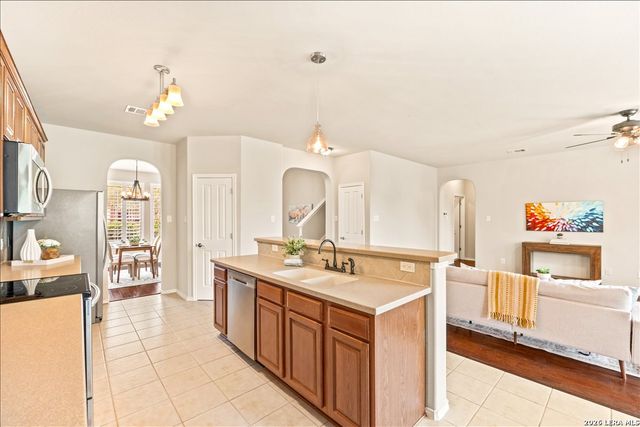 25622 Texas Ash, San Antonio, TX 78261