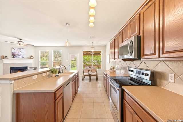 25622 Texas Ash, San Antonio, TX 78261