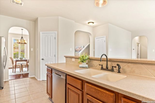 25622 Texas Ash, San Antonio, TX 78261