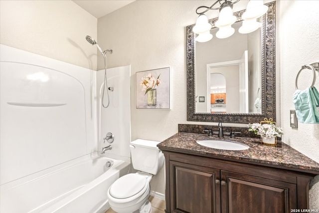 25622 Texas Ash, San Antonio, TX 78261