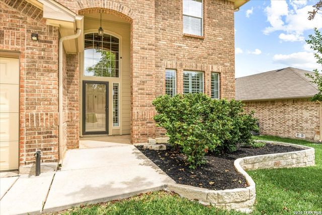 25622 Texas Ash, San Antonio, TX 78261